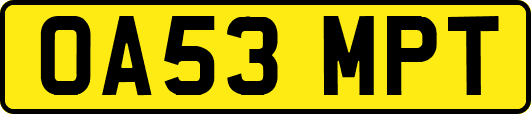 OA53MPT