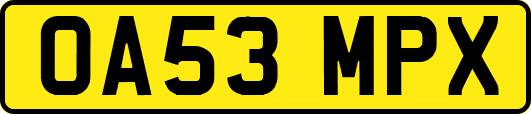 OA53MPX