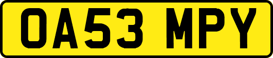 OA53MPY