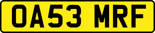 OA53MRF