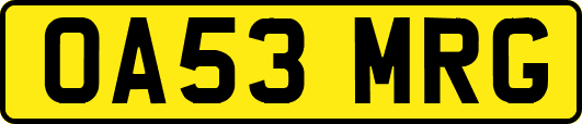 OA53MRG