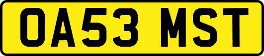 OA53MST