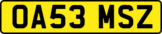 OA53MSZ