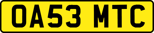 OA53MTC