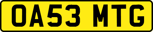OA53MTG