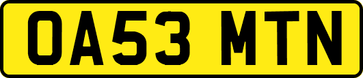 OA53MTN