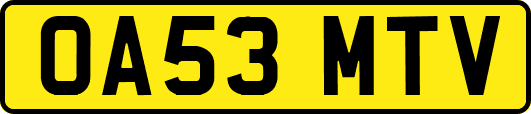 OA53MTV