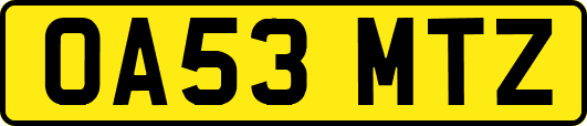 OA53MTZ