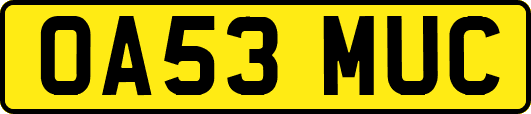 OA53MUC
