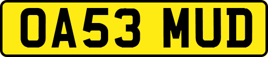 OA53MUD