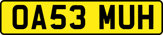 OA53MUH
