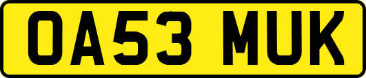 OA53MUK