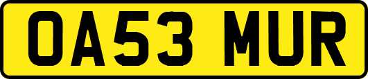 OA53MUR