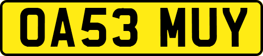 OA53MUY