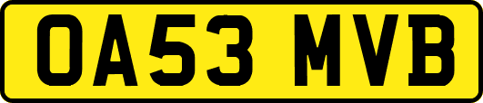 OA53MVB