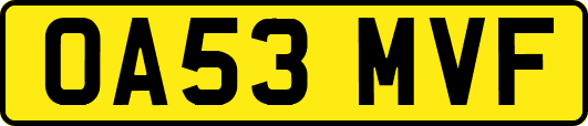 OA53MVF