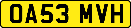OA53MVH