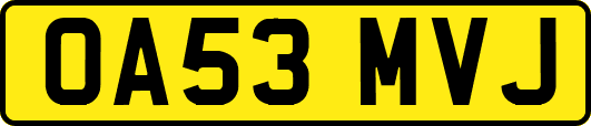 OA53MVJ