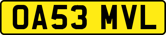 OA53MVL