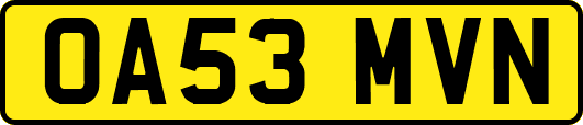 OA53MVN