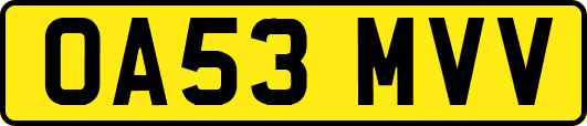 OA53MVV