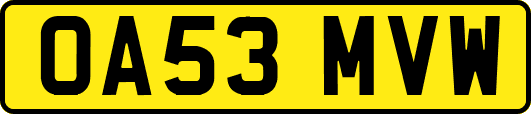 OA53MVW