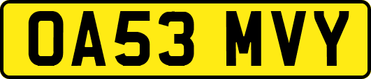 OA53MVY
