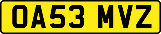 OA53MVZ