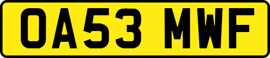 OA53MWF