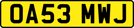 OA53MWJ