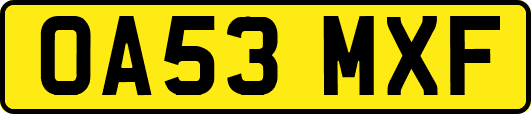 OA53MXF