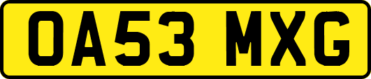 OA53MXG