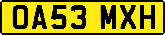 OA53MXH