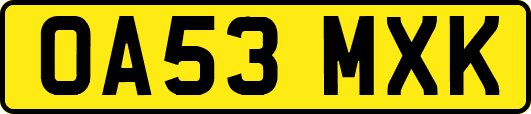 OA53MXK