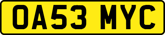 OA53MYC