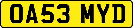 OA53MYD