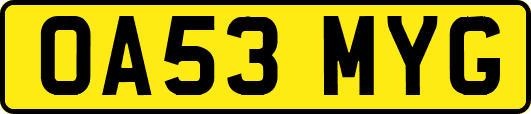 OA53MYG