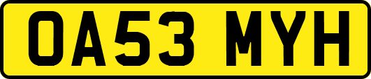 OA53MYH