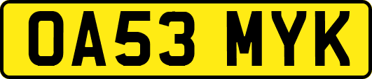 OA53MYK
