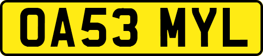 OA53MYL