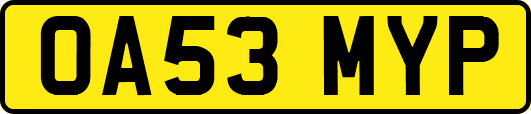 OA53MYP