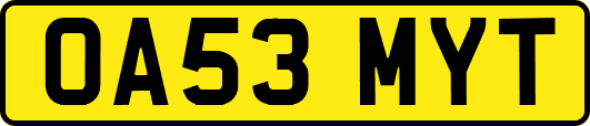 OA53MYT