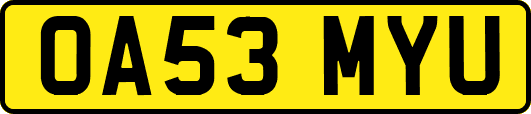 OA53MYU