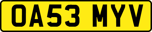 OA53MYV