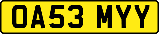 OA53MYY