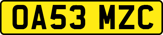 OA53MZC