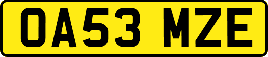 OA53MZE