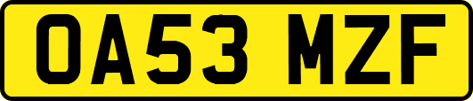 OA53MZF