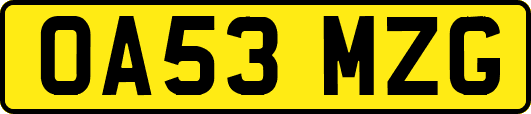 OA53MZG