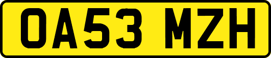 OA53MZH